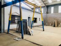  of property in Delville