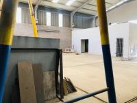  of property in Delville