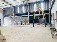  of property in Delville