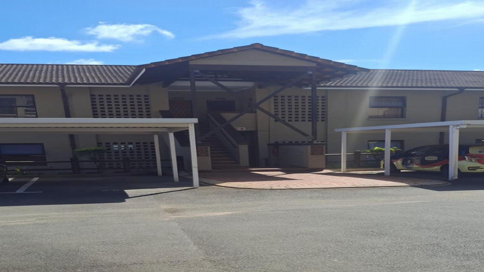 Front View of property in Palmiet