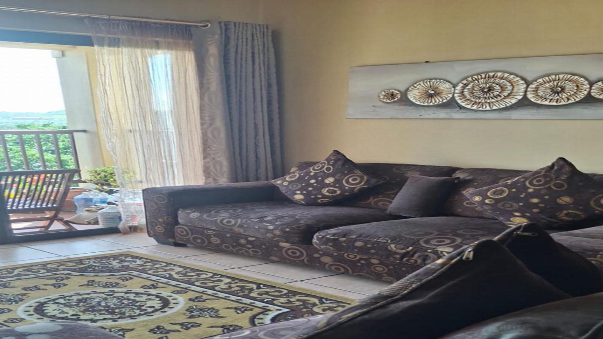 Lounges of property in Palmiet