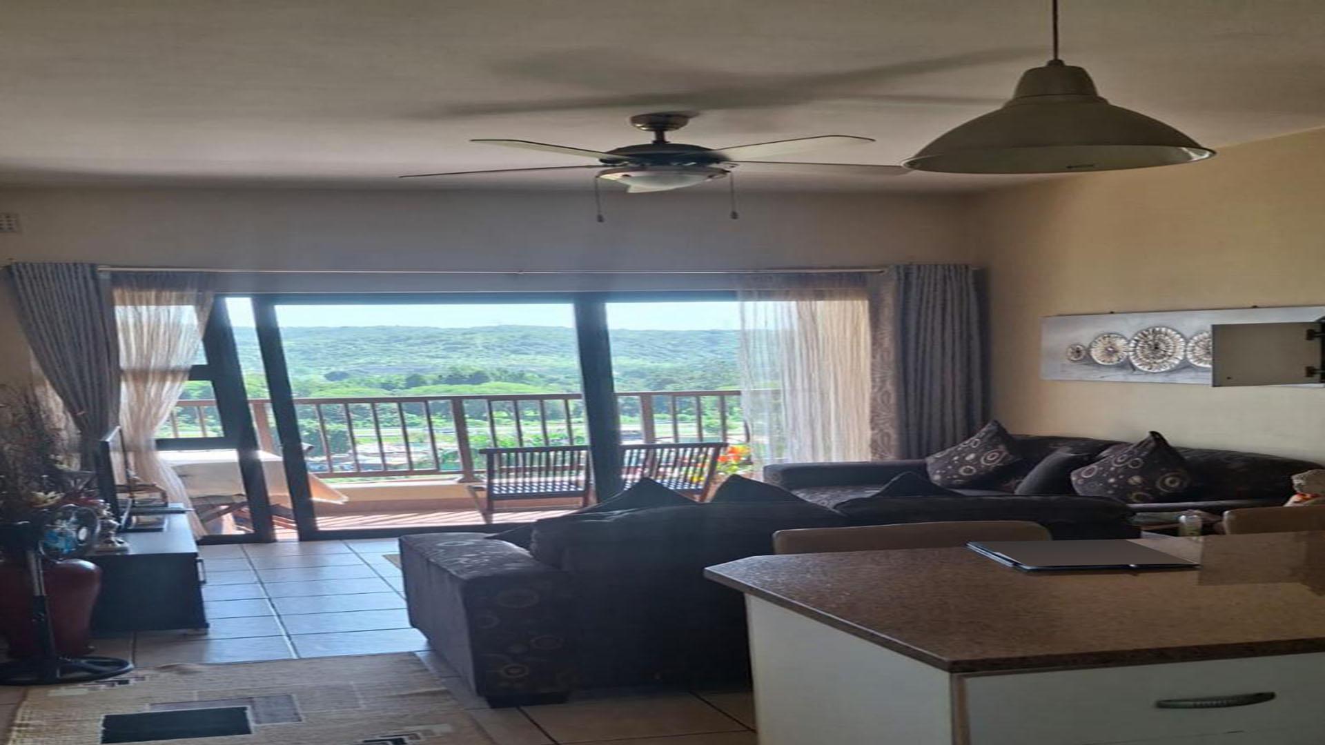 Lounges of property in Palmiet