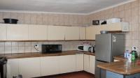 Kitchen of property in Bezuidenhout Valley