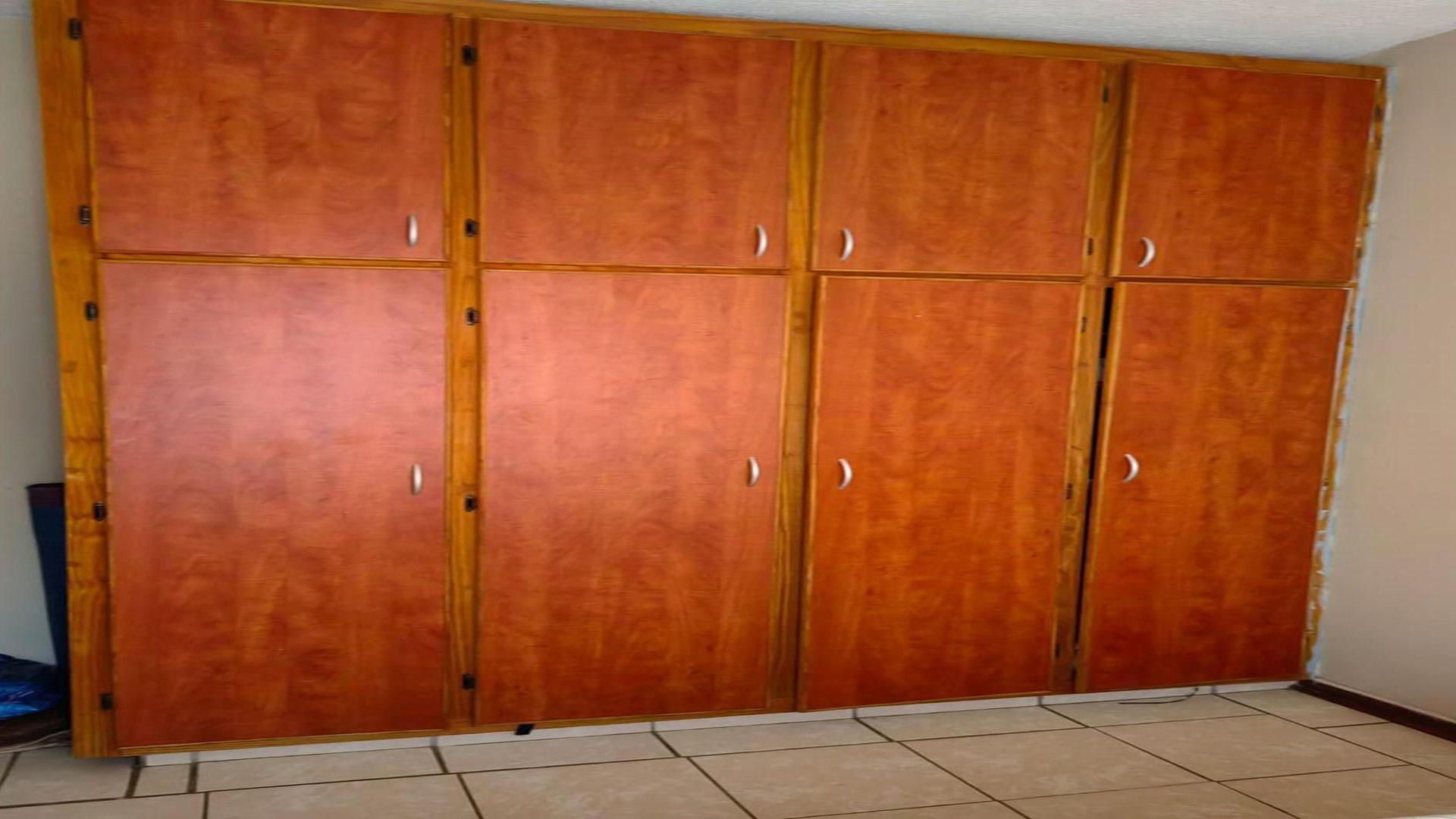 Bed Room 1 of property in Makhado (Louis Trichard)