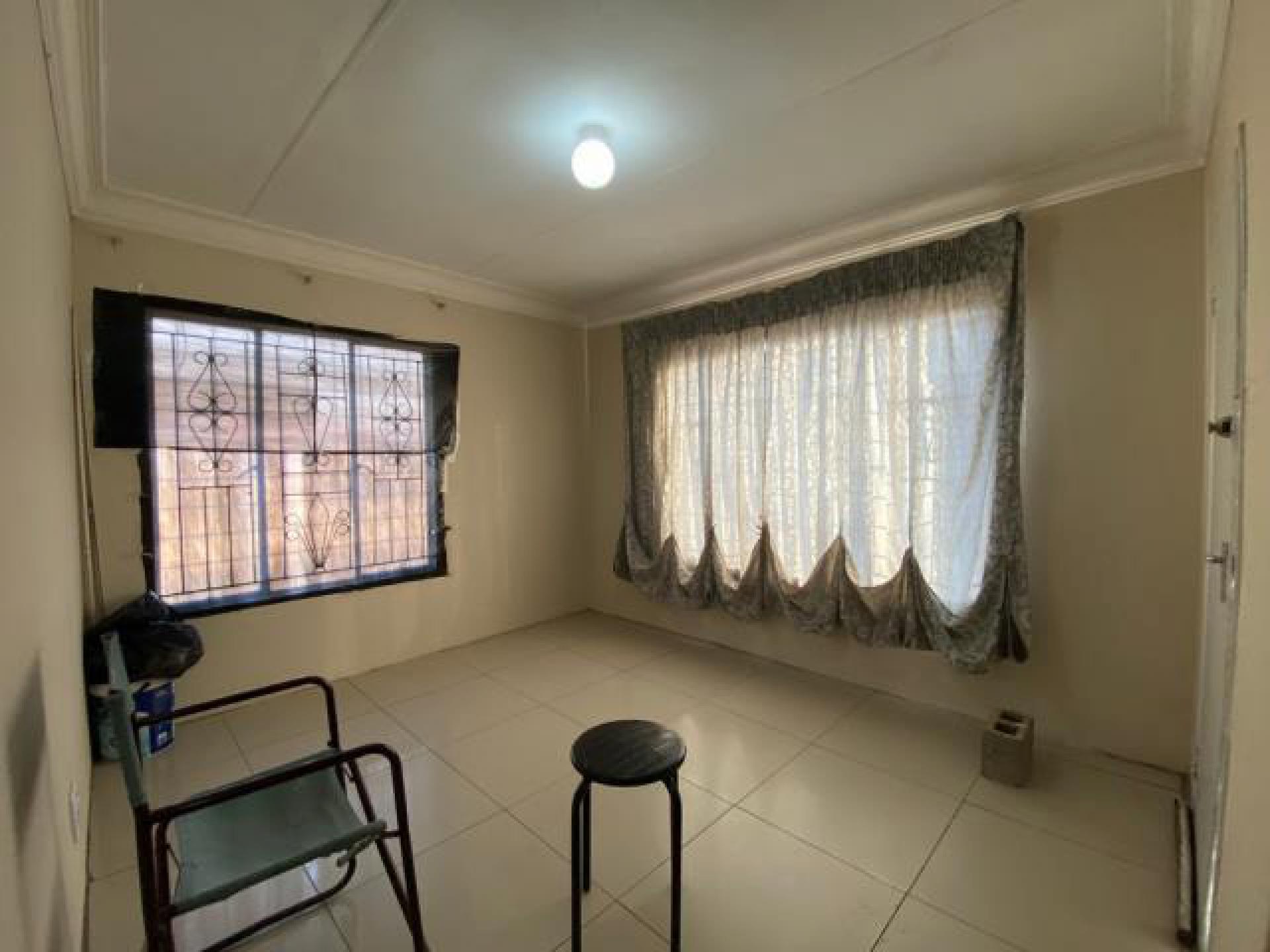 Lounges of property in Ladysmith