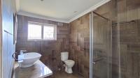 Main Bathroom of property in Southport