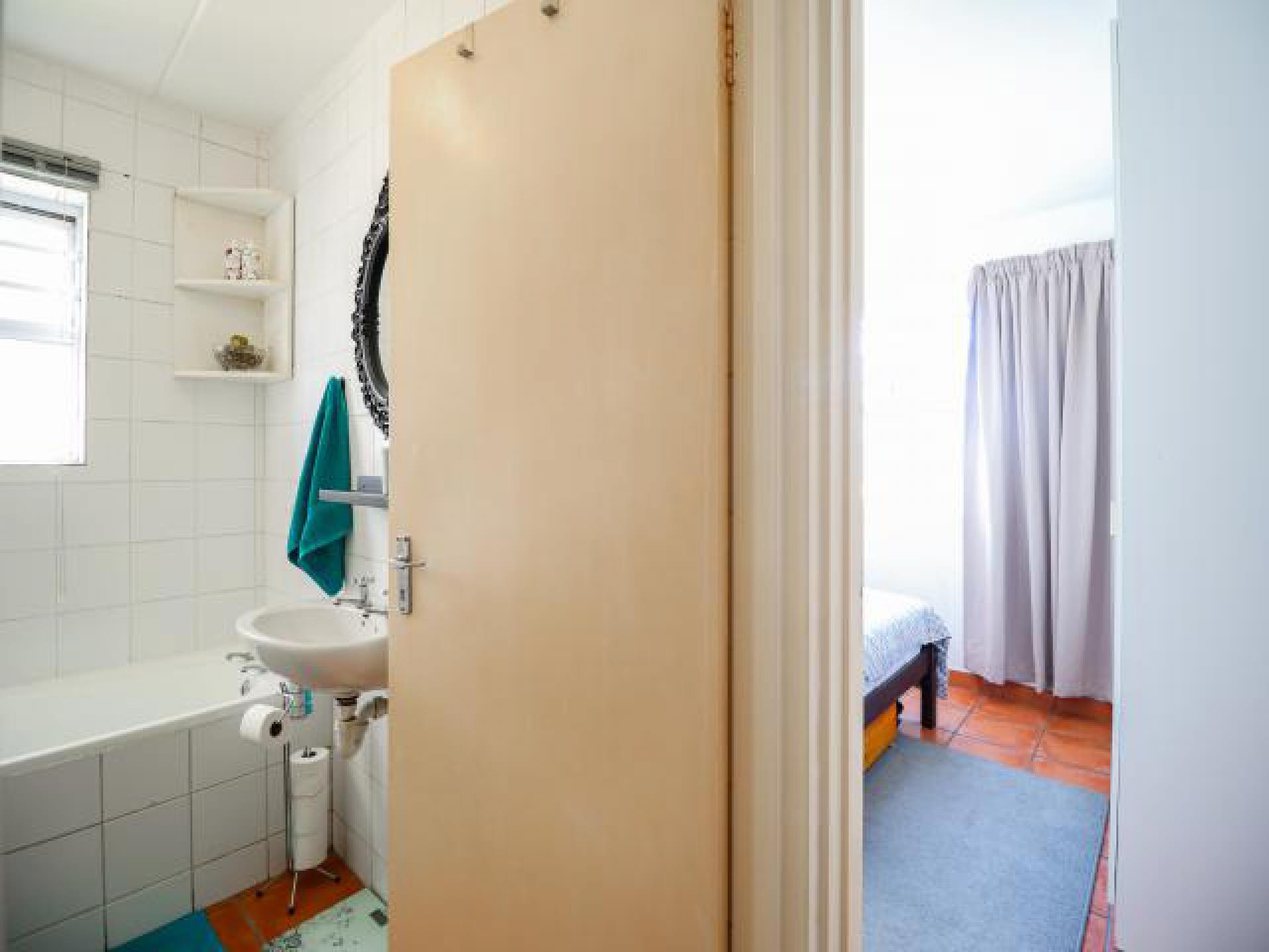 Spaces of property in Brackenfell