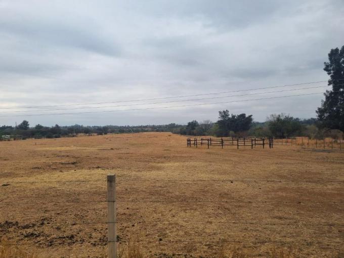 Farm for Sale For Sale in Rustenburg - MR650212