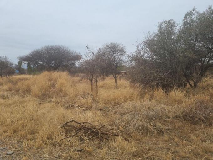 Land for Sale For Sale in Swartruggens - MR650214