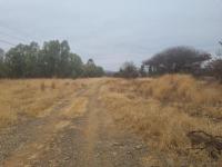  of property in Swartruggens