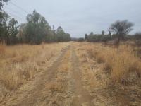  of property in Swartruggens