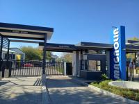  of property in Waterval East