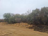 Land for Sale for sale in Swartruggens