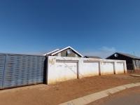 2 Bedroom 1 Bathroom House for Sale for sale in Savanna City