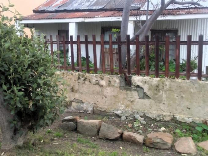 Land for Sale For Sale in Kensington - CPT - MR650251