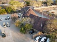 Commercial to Rent for sale in Hoedspruit