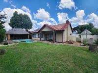 3 Bedroom 1 Bathroom House for Sale for sale in Ravensklip