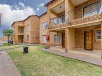 2 Bedroom 1 Bathroom Flat/Apartment for Sale for sale in Dawn Park