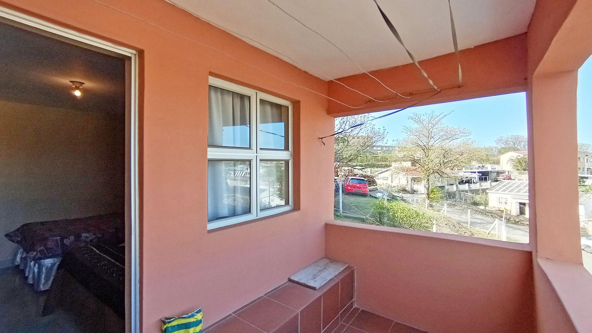 Balcony - 11 square meters of property in Sunford