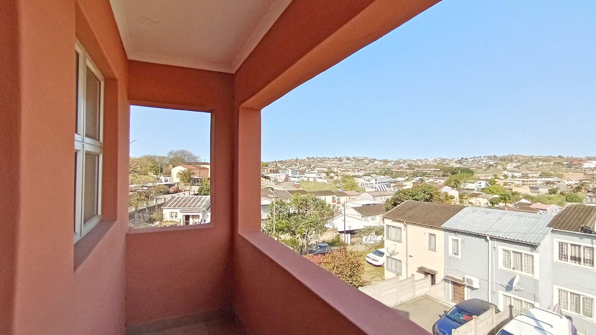 Balcony - 11 square meters of property in Sunford