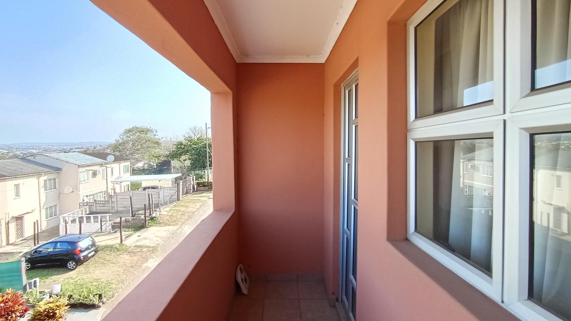 Balcony - 11 square meters of property in Sunford