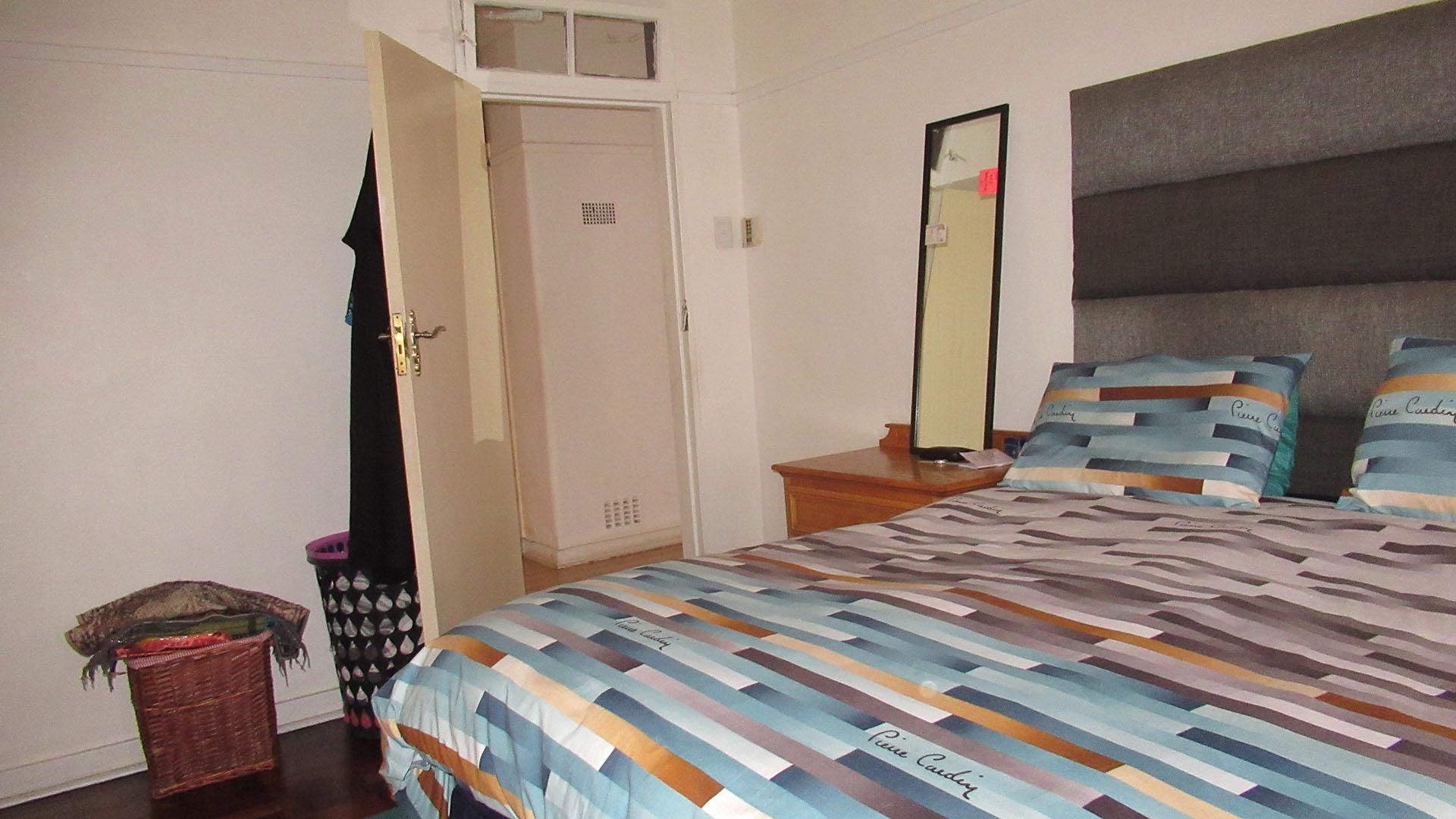 Bed Room 3 - 16 square meters of property in Crosby