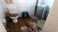 Main Bathroom of property in Crosby