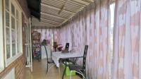 Patio - 45 square meters of property in Crosby