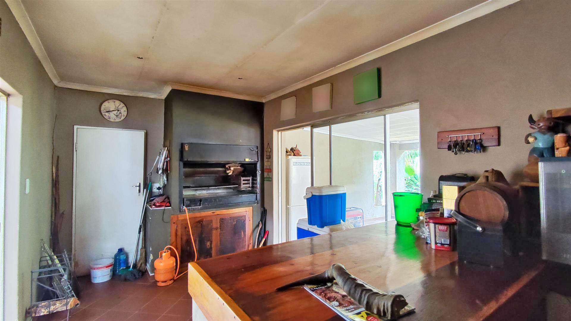 Entertainment - 13 square meters of property in Randhart