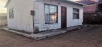 Front View of property in Winterveld