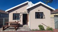 2 Bedroom 1 Bathroom House for Sale for sale in Kuils River