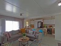 Lounges - 23 square meters of property in Longlake 