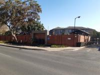 Front View of property in Noordhang