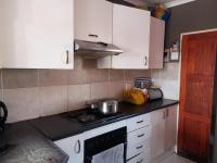 Kitchen of property in Olievenhoutbos