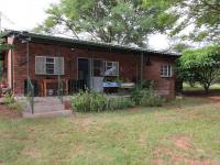 Smallholding for Sale for sale in Bela-Bela (Warmbad)