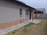  of property in Waterval East