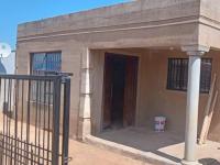 3 Bedroom 1 Bathroom House for Sale for sale in Sebokeng