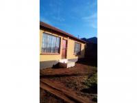 2 Bedroom 1 Bathroom House for Sale for sale in Evaton