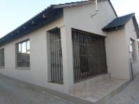 3 Bedroom 2 Bathroom House for Sale for sale in Sebokeng