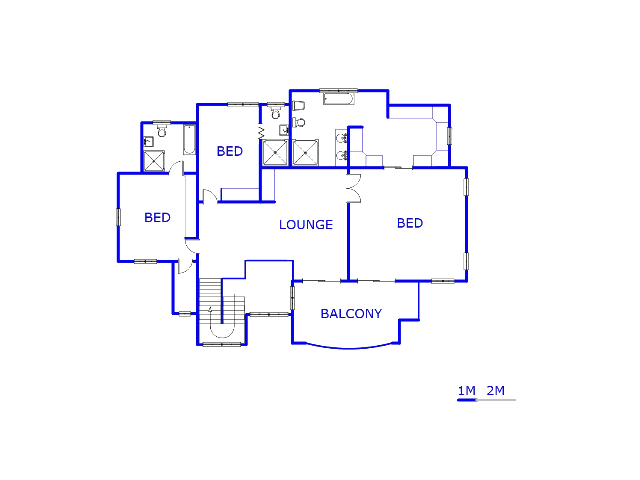 Ground Floor - 219m2 of property for sale in Sagewood