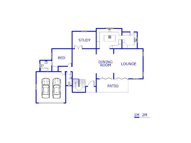 Ground Floor - 246m2 of property for sale in Sagewood