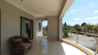 Balcony - 24 square meters of property in Sagewood