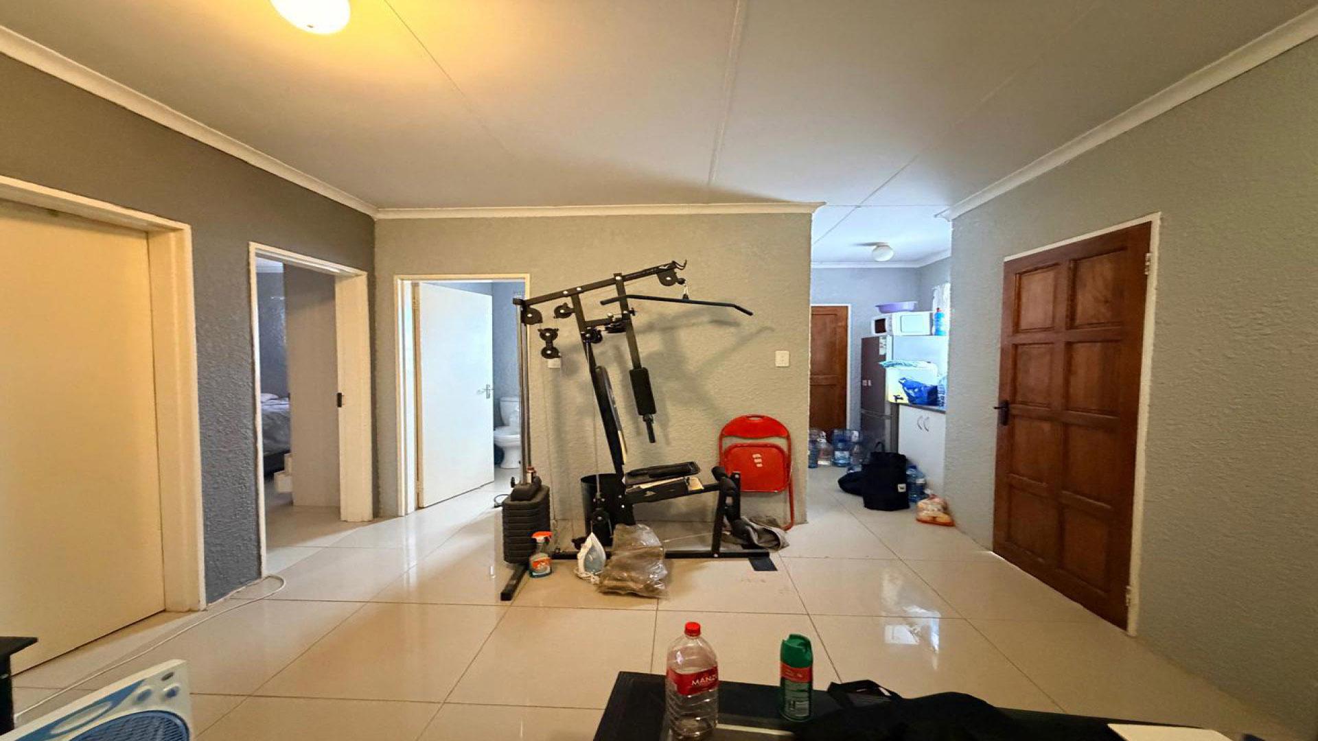 Dining Room of property in Kimberley