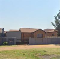 Front View of property in Tasbetpark