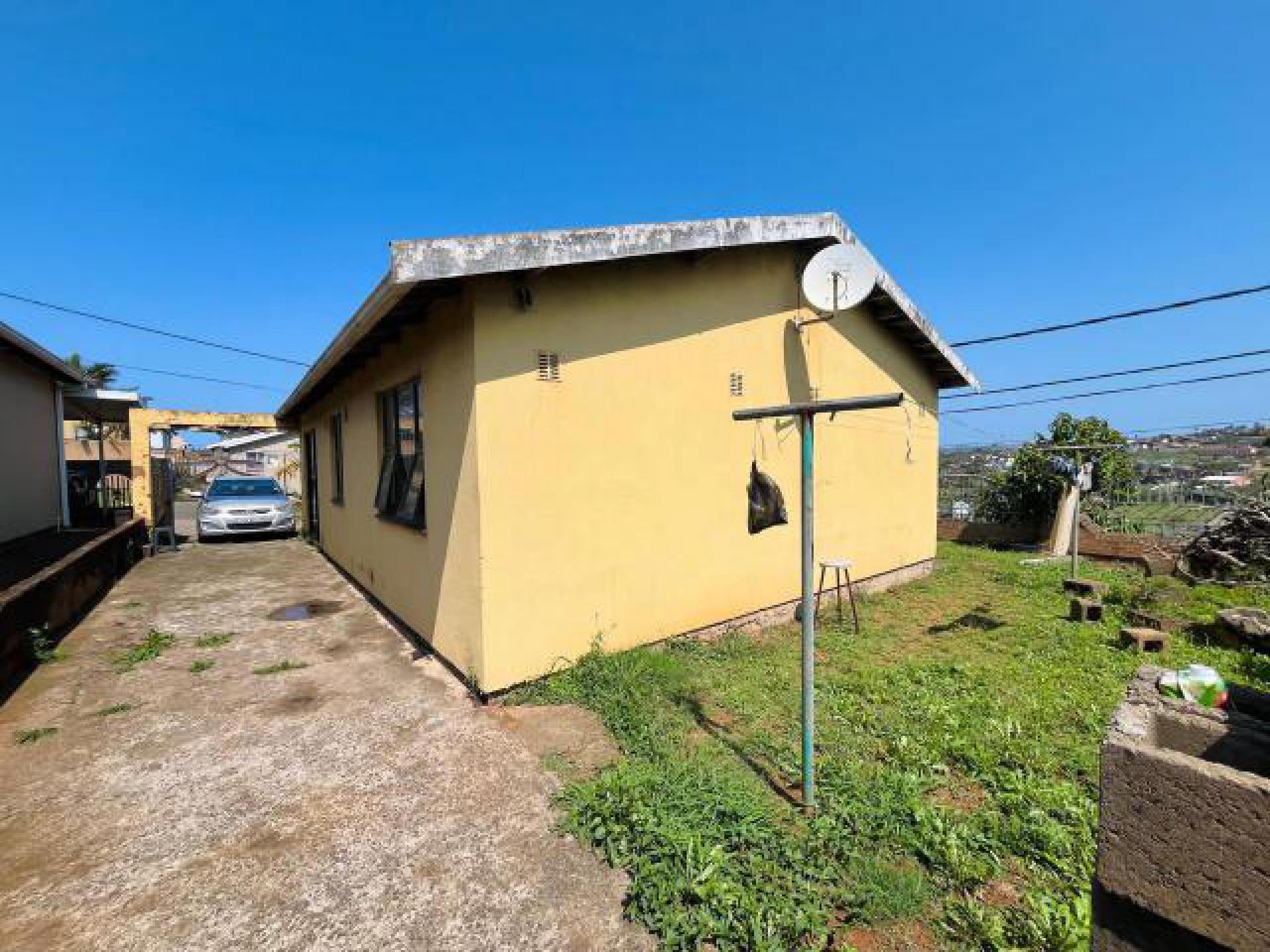  of property in Orient Hills