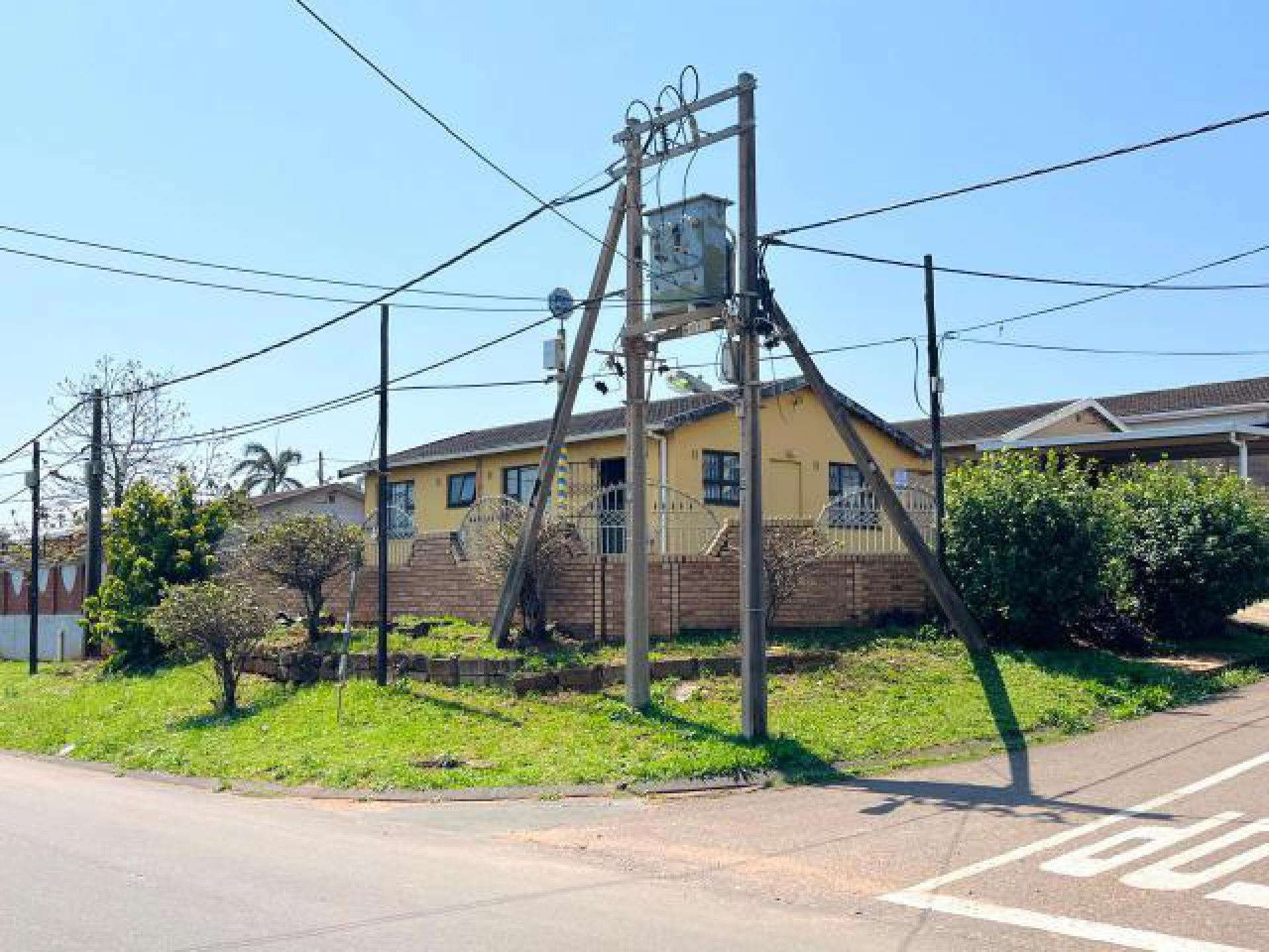  of property in Orient Hills