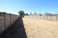 Backyard of property in Golf Park