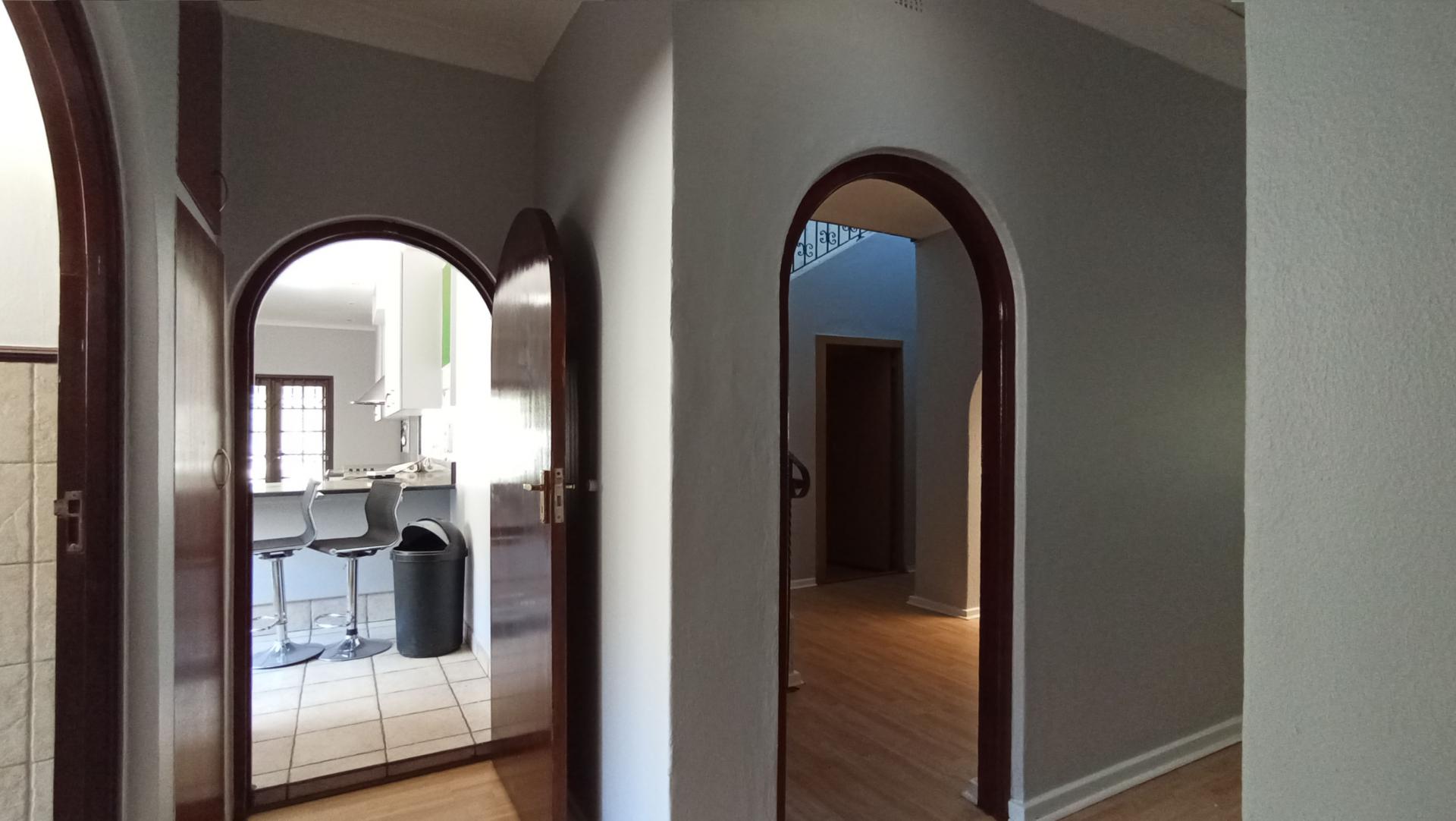 Spaces - 46 square meters of property in Sunningdale - JHB