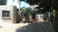 Front View of property in Sunningdale - JHB