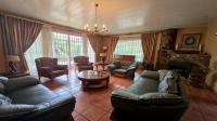Lounges of property in Golf View 